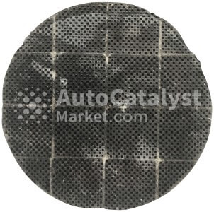 Ціна б/у каталізатора  1980011415X0934 (DPF monolith) — Фото № 2 | AutoCatalyst Market