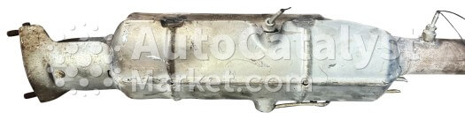 AG97-5H250-NA (CERAMIC+DPF) - 照片 № 4 | AutoCatalyst Market
