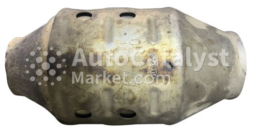 U2BTA5 - 照片 № 1 | AutoCatalyst Market