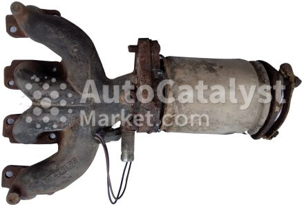 TF69Y0-1206011 - Foto № 1 | AutoCatalyst Market