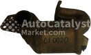 CJ0020 - Foto № 1 | AutoCatalyst Market