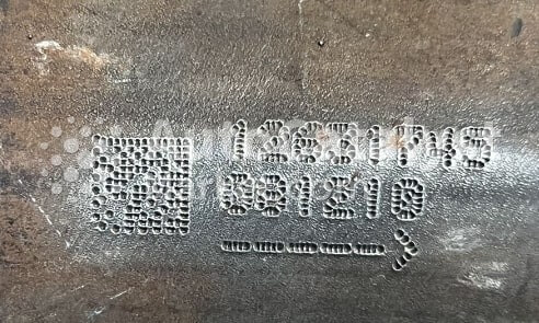 12631745 Catalytic Converter Scrap Price — Photo № 1 | AutoCatalyst Market