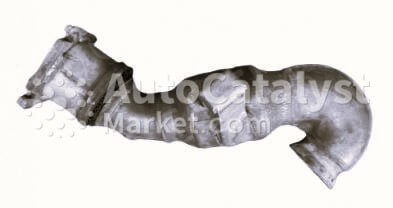 Цена б/у катализатора Chrysler 537AA — Фото № 1 | AutoCatalyst Market