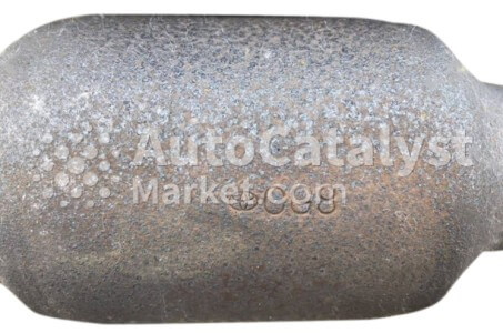 CG8 - Photo № 2 | AutoCatalyst Market