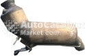 KT 1162 / PF 0003 (CERAMIC+DPF) - Photo № 1 | AutoCatalyst Market