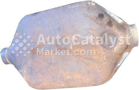 25127550 - Фото № 2 | AutoCatalyst Market