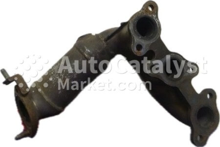 N43  E63291 - Photo № 1 | AutoCatalyst Market