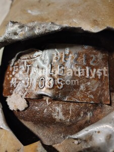 F2TA 1B TTM - Фото № 2 | AutoCatalyst Market