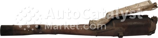 None ref - Zdjęcie № 3 | AutoCatalyst Market