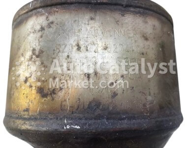 7L8131690G / 7L8166CA - الصورة № 1 | AutoCatalyst Market