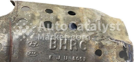 BHRC - 照片 № 4 | AutoCatalyst Market