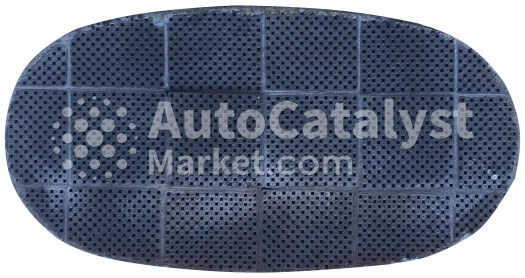 30611  1  0166 (DPF monolith) - Фото № 3 | AutoCatalyst Market