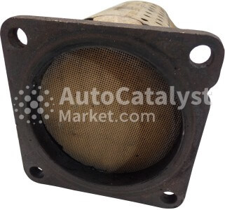 TR PSA K744 - Photo № 4 | AutoCatalyst Market