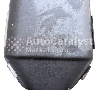 前使用過（廢料）催化器的銷售價格 WAG 103540  — 照片 № 3 | AutoCatalyst Market