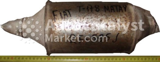 2F-595J - Фото № 1 | AutoCatalyst Market