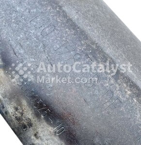 1J0178CBDE - Photo № 3 | AutoCatalyst Market