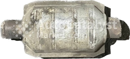 CA/CE 99000 - 照片 № 1 | AutoCatalyst Market