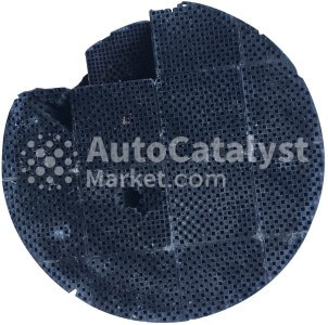 1040012411W0248 (DPF monolith) - 照片 № 3 | AutoCatalyst Market