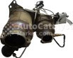 04L131765BS / 5Q0168AB / 5Q0181BD / 5Q0131705BD (DPF+METAL) - Foto № 1 | AutoCatalyst Market
