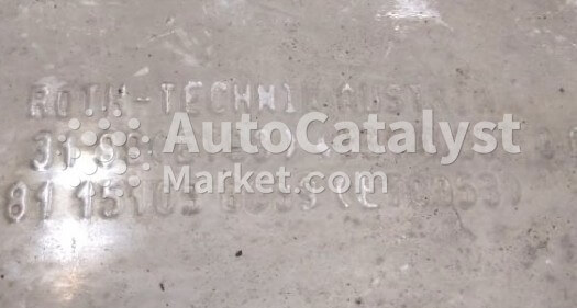 3199 (ET98) 4331000 - Фото № 1 | AutoCatalyst Market