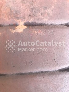 YL5C RED - Photo № 2 | AutoCatalyst Market