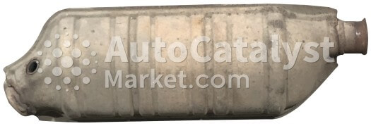 1728670 - 照片 № 1 | AutoCatalyst Market