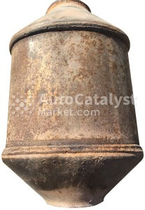 12610080 - Photo № 1 | AutoCatalyst Market