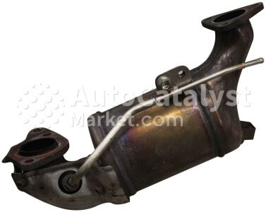 25051 / 33040 - Photo № 2 | AutoCatalyst Market