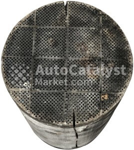 18407  0  0465 (DPF monolith) - Фото № 4 | AutoCatalyst Market