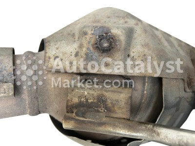 R2P7 (CERAMIC+DPF) - Foto № 3 | AutoCatalyst Market