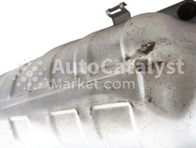 SV (Mitsubishi) - Photo № 5 | AutoCatalyst Market