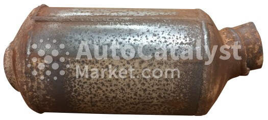 556ABW - Photo № 1 | AutoCatalyst Market