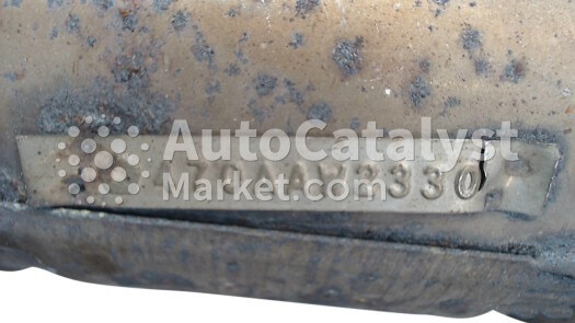 470AAW - 照片 № 5 | AutoCatalyst Market