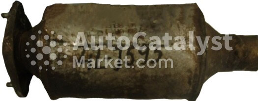 Сena katalizatora na złomie 4L-J595 — Zdjęcie № 1 | AutoCatalyst Market