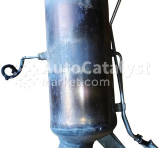 KT 1247 + PF 0029 (CERAMIC) - Photo № 3 | AutoCatalyst Market