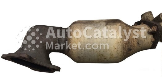 30050 - Photo № 1 | AutoCatalyst Market