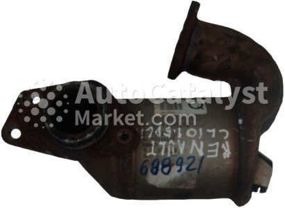 المحول الحفاز 688921  - أسعار الخردة وبيع المستعملة — الصورة № 1 | AutoCatalyst Market