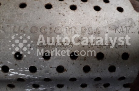 TR PSA K417 - 照片 № 4 | AutoCatalyst Market