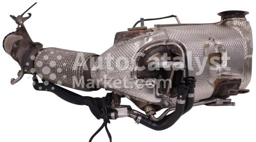 8594484 / 8587755 (CERAMIC) - Photo № 1 | AutoCatalyst Market