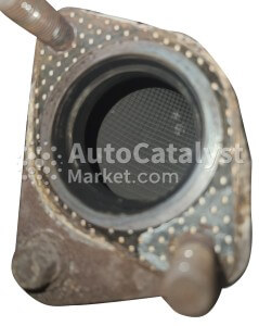 QA  (Mitsubishi) - Photo № 2 | AutoCatalyst Market