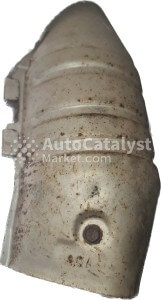 QA  (Mitsubishi) - Photo № 1 | AutoCatalyst Market