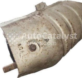 QA  (Mitsubishi) - Photo № 3 | AutoCatalyst Market