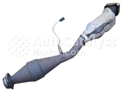 BC2AAL - Photo № 4 | AutoCatalyst Market