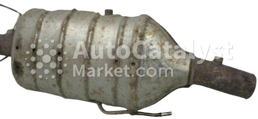 CV61-5H250-AB (CERAMIC) - Photo № 2 | AutoCatalyst Market
