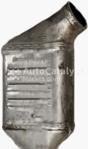 4D0131701BC / 4D0178B - Фото № 1 | AutoCatalyst Market