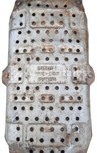 77E-C03 - Photo № 2 | AutoCatalyst Market