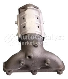 3E180 (Manifold) - Foto № 1 | AutoCatalyst Market