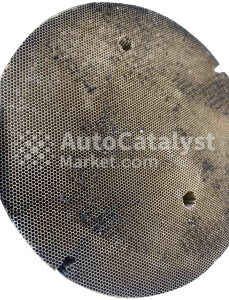 1KE (CERAMIC) - Photo № 2 | AutoCatalyst Market