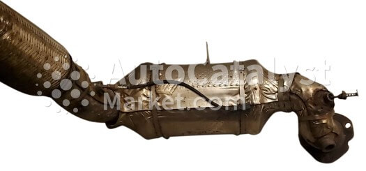 GK41-5K282-SA - Photo № 1 | AutoCatalyst Market