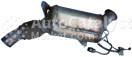 8509241 / 8509243  (DPF) - Zdjęcie № 1 | AutoCatalyst Market